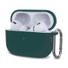 Suitable for AirPods Pro 2 Case, Compatible with AirPods Pro 2nd Generation (2023/2022), Compatible, Soft Shockproof Case (with Keychain)